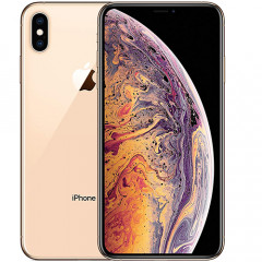 Used as Demo Apple iPhone XS Max 256GB - Gold (Excellent Grade)